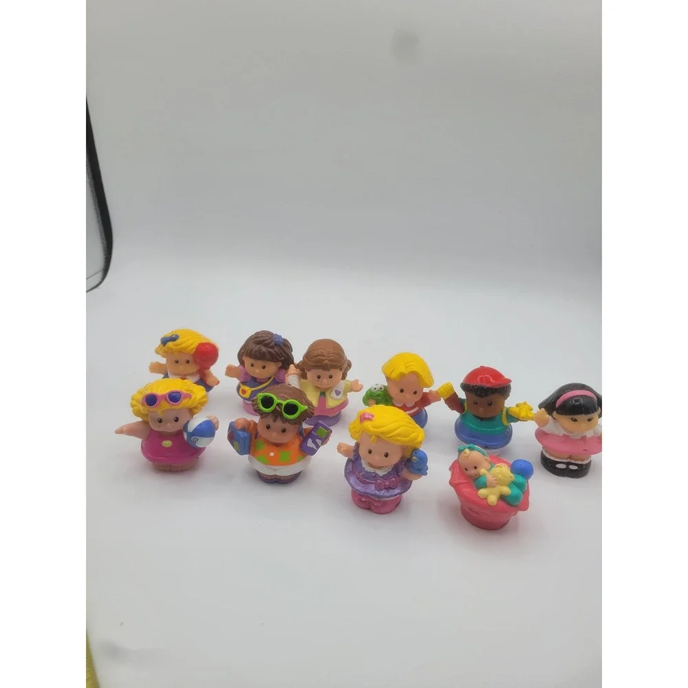 Fisher-Price fisher price